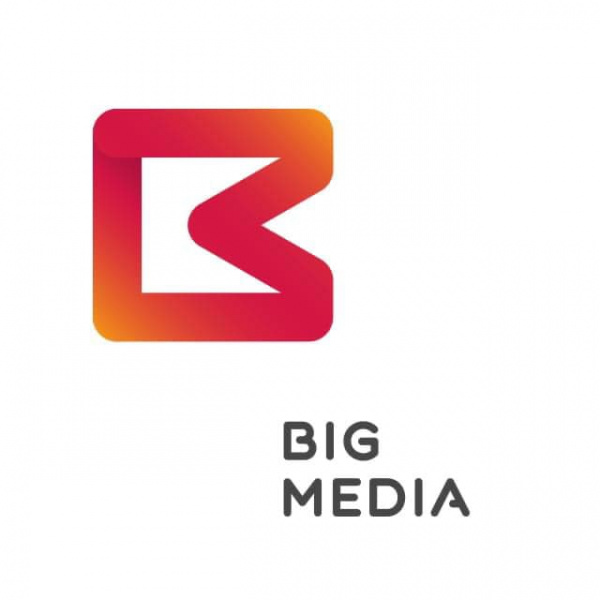 Big Media ищет графического дизайнера