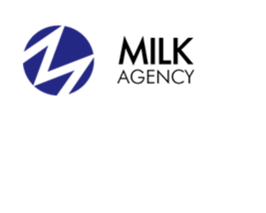 Milk Agency ищет графического дизайнера