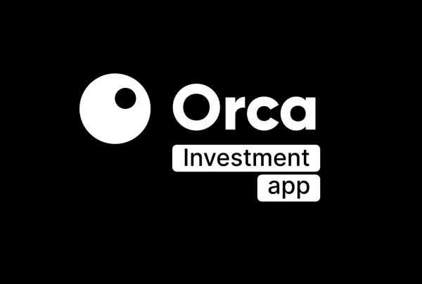 Orca app ищет UX/UI-дизайнера