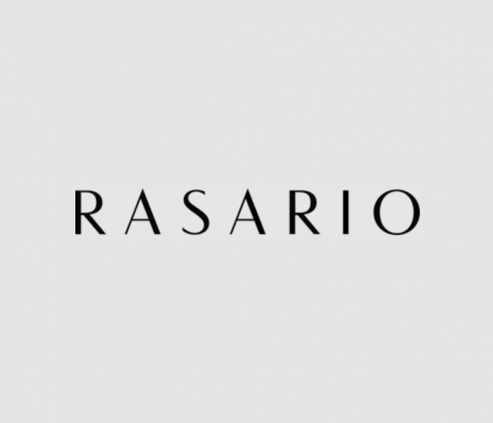 RASARIO очень ищет дизайнера упаковки