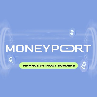 MoneyPort ищет графического дизайнера, иллюстратора