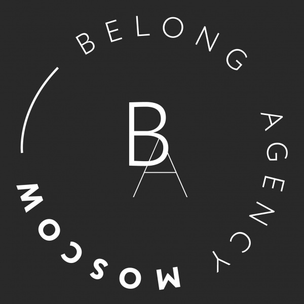 BELONG ищет графического дизайнера