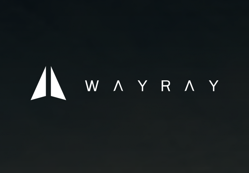 WayRay ищет Senior Web Designer
