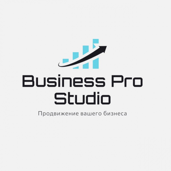 Business Pro Studio ищет дизайнера для создания макетов для SMM