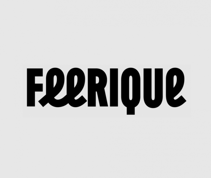 Feerique Event & Emotions ищет в команду 3D-дизайнера