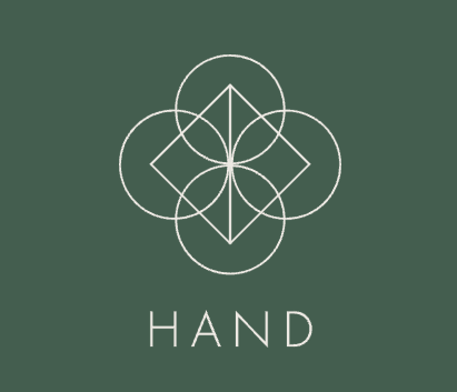 Студия йоги и ковркинга HAND ищет дизайнера
