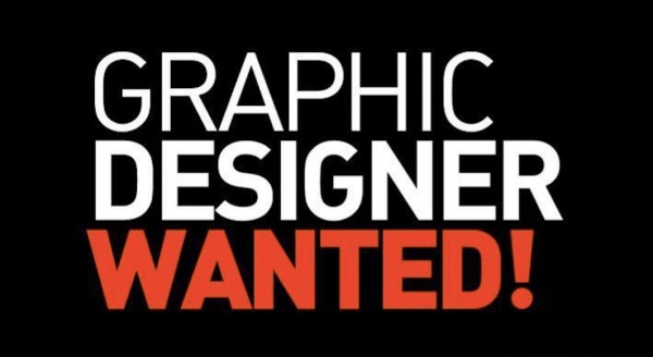 SHANDESIGN ищет графического дизайнера