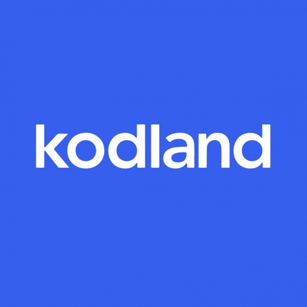 Kodland ищет UX/UI-дизайнера