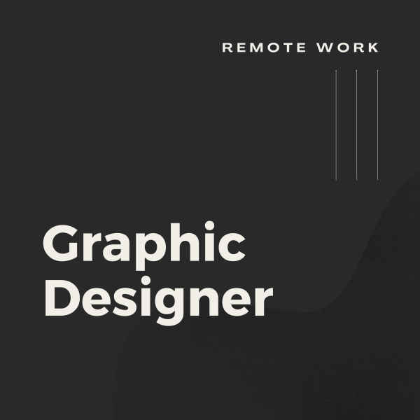 Sees Group ищет графического дизайнера
