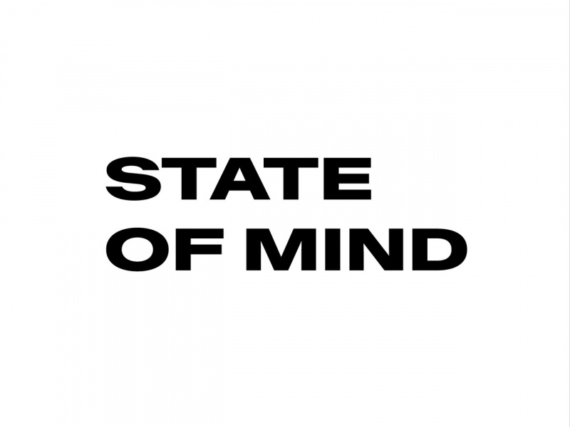 State Of Mind ищет графического дизайнера
