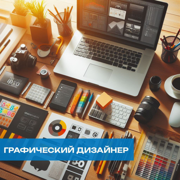 Газпром Межрегионгаз Инжиниринг ищет графического дизайнера