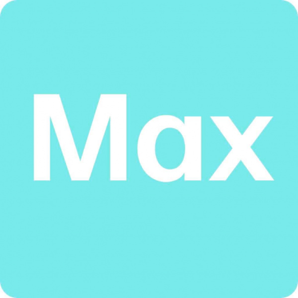 MAX ищет графического дизайнера
