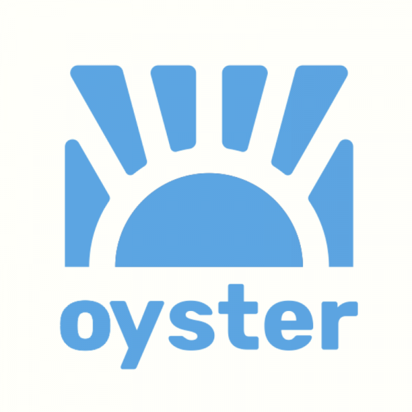 OYSTER ищет UX/UI-дизайнера