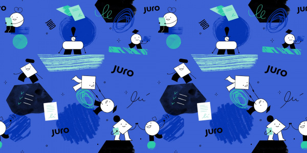 Juro ищет 2-х дизайнеров