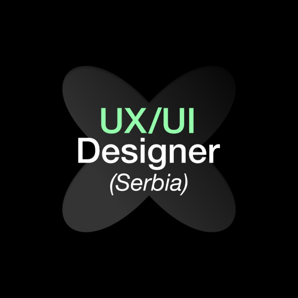 AIP ищет UX/UI-дизайнера
