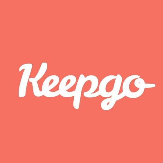 Keepgo ищет веб-дизайнера