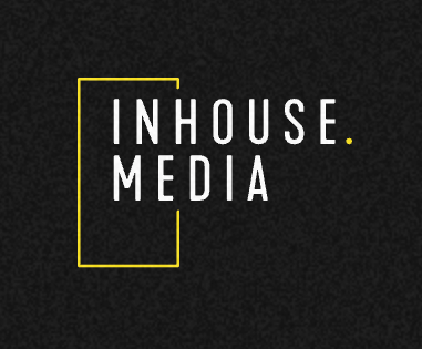 INHOUSE MEDIA ищет графического дизайнера