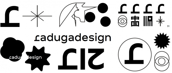 Radugadesign ищет графического дизайнера