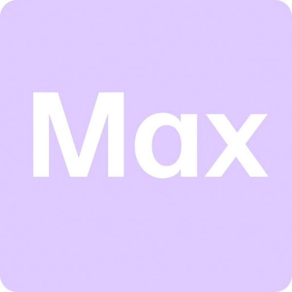 MAX ищет миддл-дизайнера