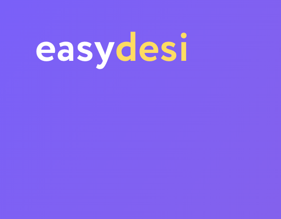 Easydesi ищет графического дизайнера-преподавателя