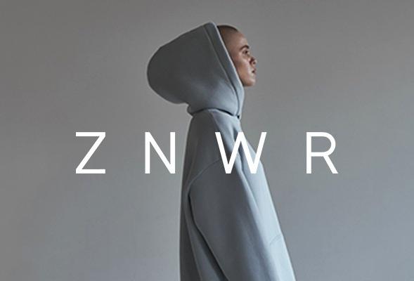 Z N W R ищет графического дизайнера