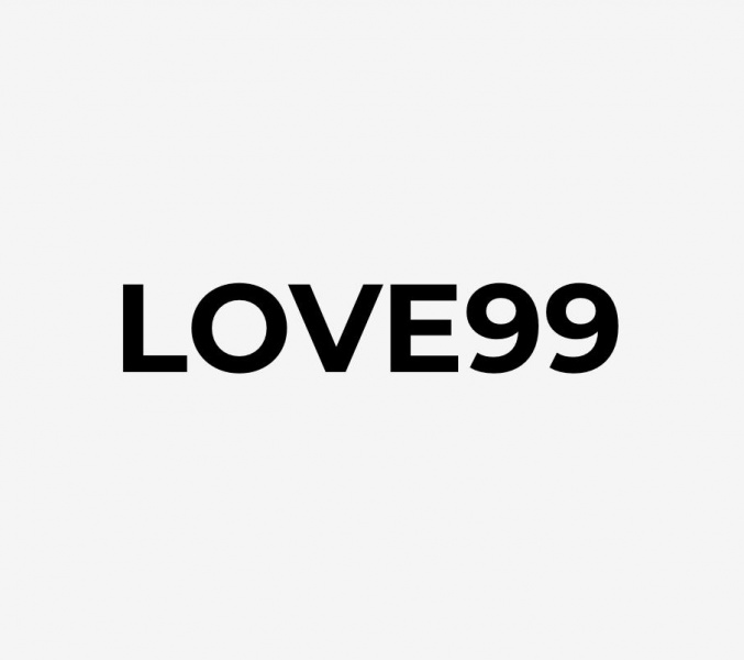 Студия брендинга Love99 ищет графического дизайнера на SMM