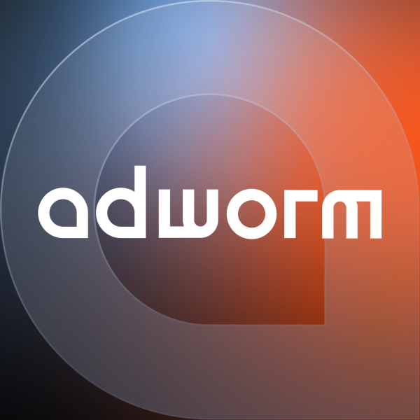 AdWorm ищет дизайнера-верстальщика