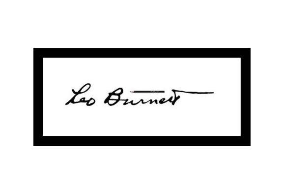 Leo Burnett ищет графического дизайнера
