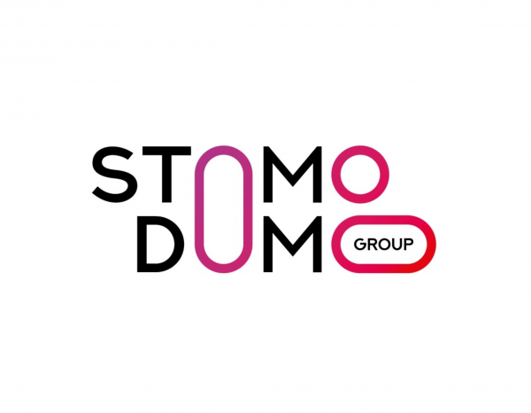 STOMODOMO GROUP ищет дизайнера
