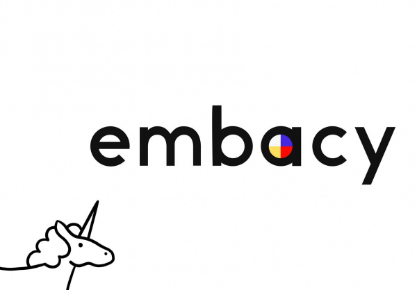 Embacy ищет brand-дизайнера