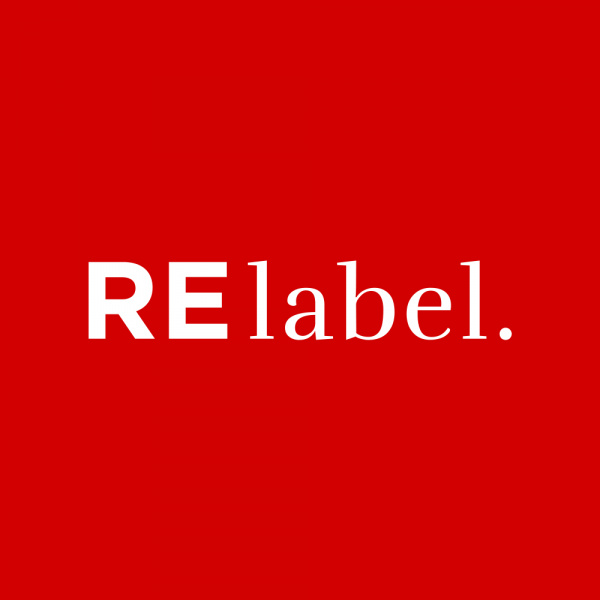 Студия брендинга RElabel ищет дизайнера на проектную основу