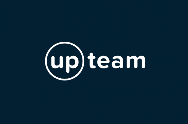 UpTeam ищет UX/UI-дизайнера