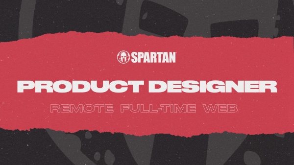 Spartan.com ищет UIUX-дизайнера на удаленку
