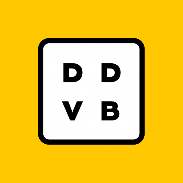 DDVB ищет графического дизайнера