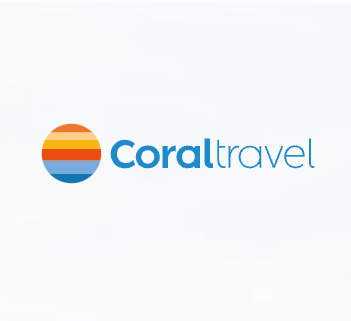 Coral Travel ищет веб-дизайнера