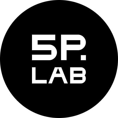 5P.Lab ищет графического дизайнера-универсала (middle)