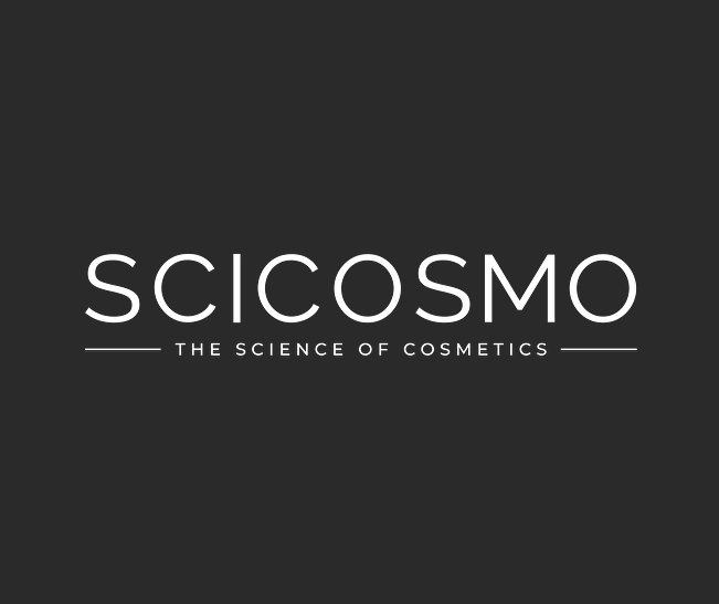 Косметическая компания SCICOSMO ищет графического дизайнера