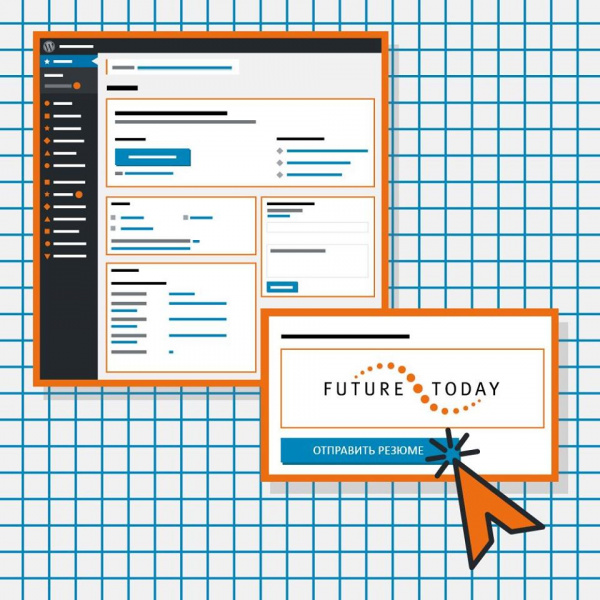 FutureToday ищет вебмастера WordPress на удаленку