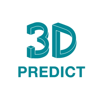 3D Predict ищет Junior- Graphic- дизайнера