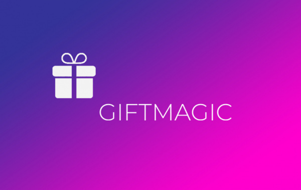 GiftMagic ищет UX/UI-дизайнера