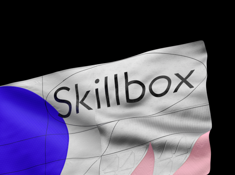 Skillbox ищет продуктового дизайнера