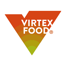 VIRTEX FOOD ищет графического дизайнера