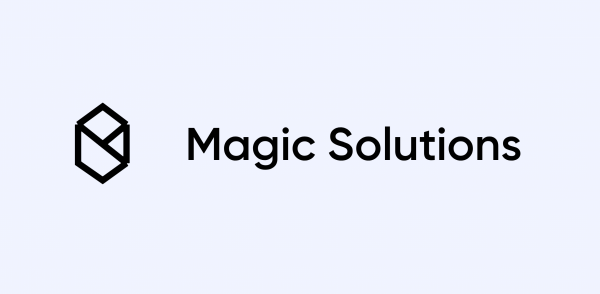 Magic Solutions ищет Junior UX/UI-дизайнер