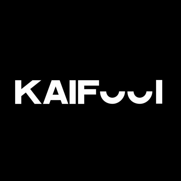 KAIFOOI ищет графического дизайнера