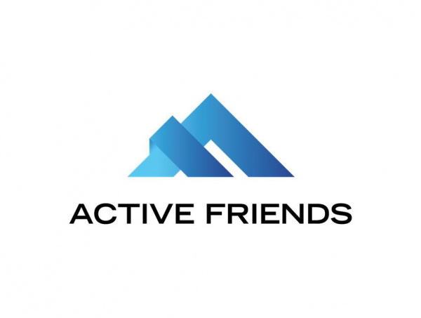 Active Friends ищет UX/UI-дизайнера на мобильные