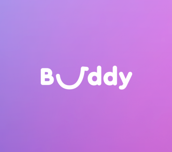 Buddy ищет ведущего дизайнера в офис или на удаленку