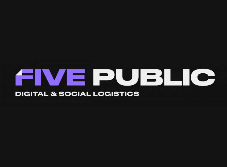 Five Public ищет в команду коммуникационного дизайнера