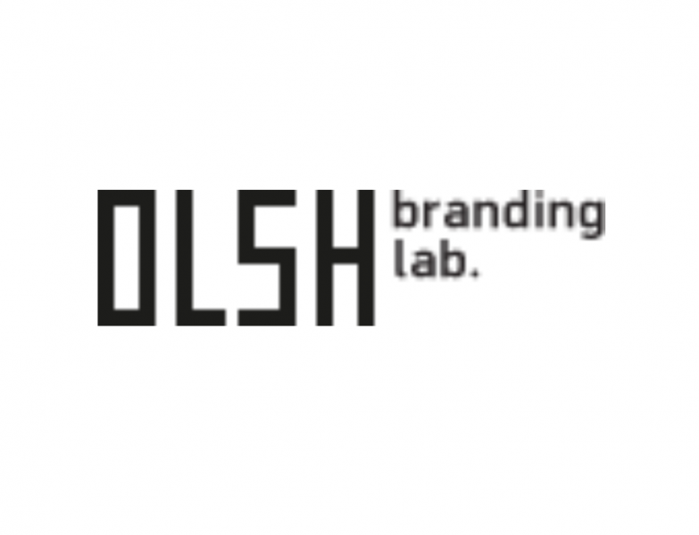 Креативная дизайн-студия OLSH ищет в команду графического дизайнера
