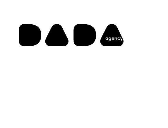 Креативное агентство DADA Agency ищет опытного креативного дизайнера