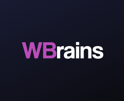 WBrains ищет графического дизайнера